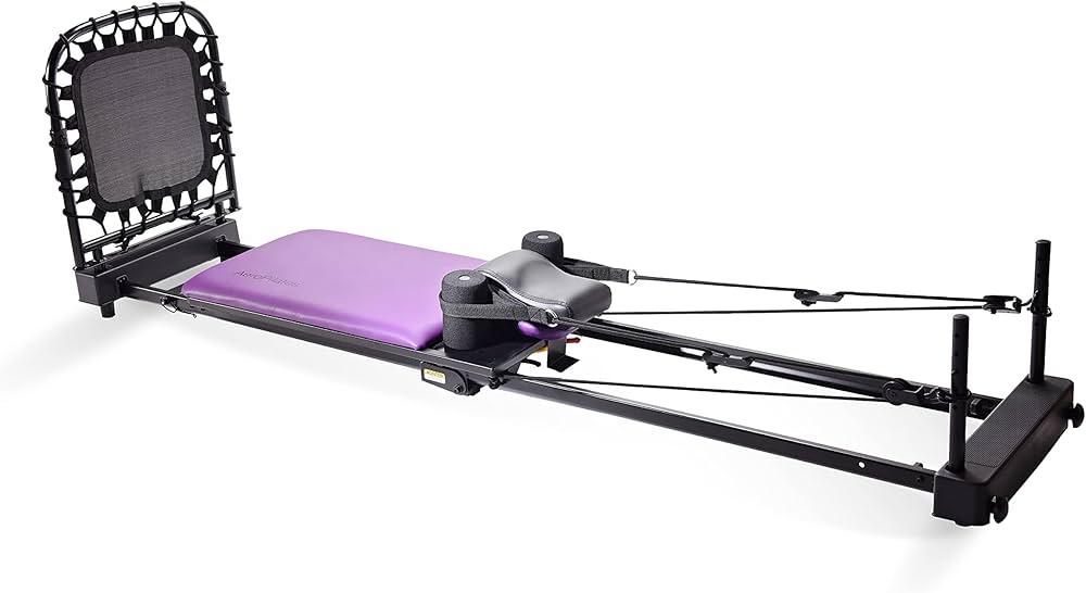 aeropilates reformer