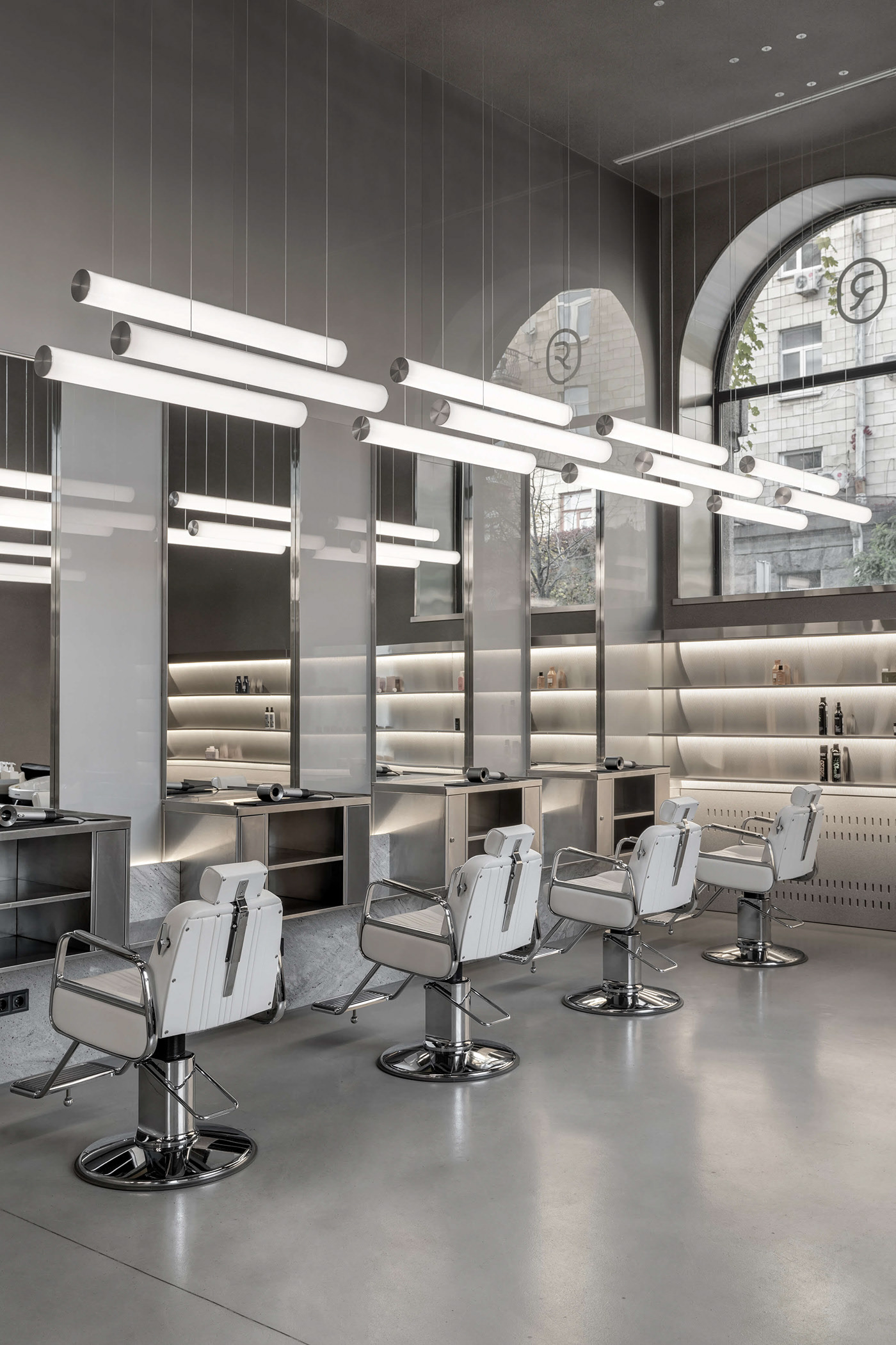 ruma salon