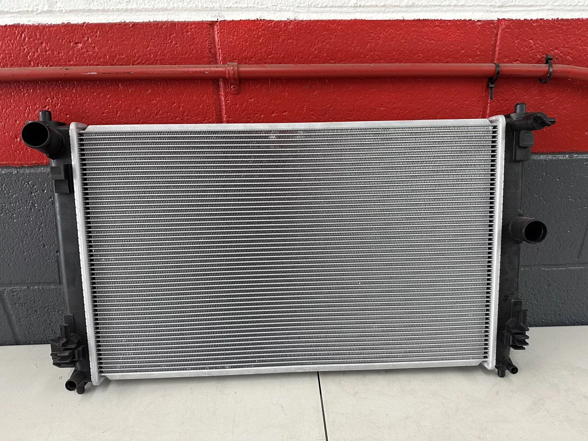 ebay radiator