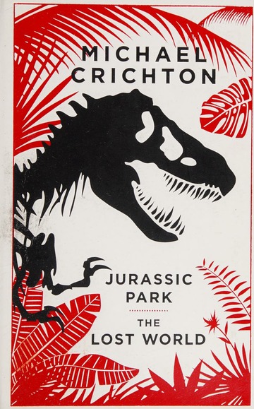 jurassic park 2 pdf