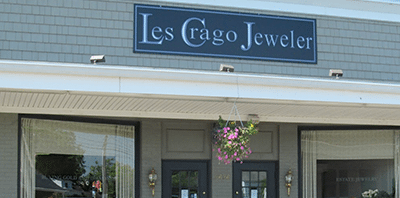 jewelry stores in erie pa