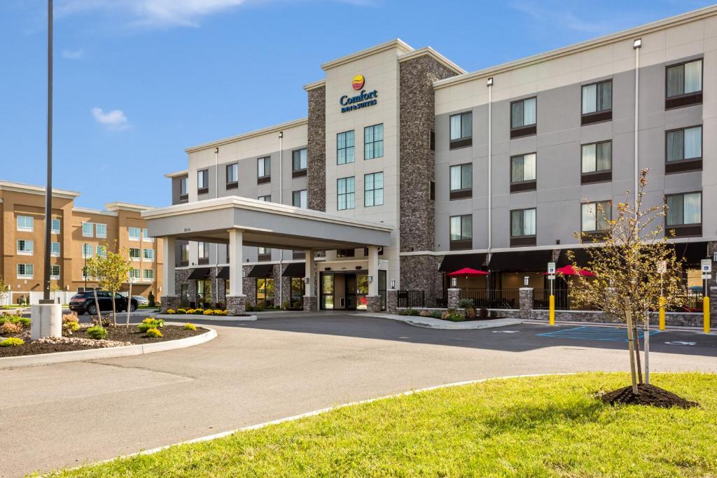 comfort inn hotel usa