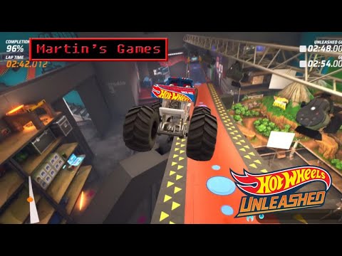 martin gameplays