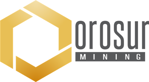 orosur mining share price