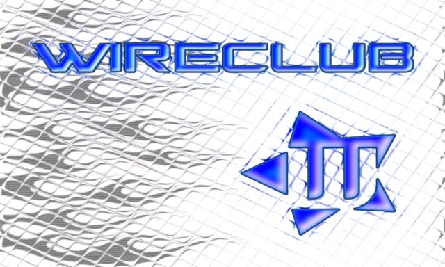 wireclub login