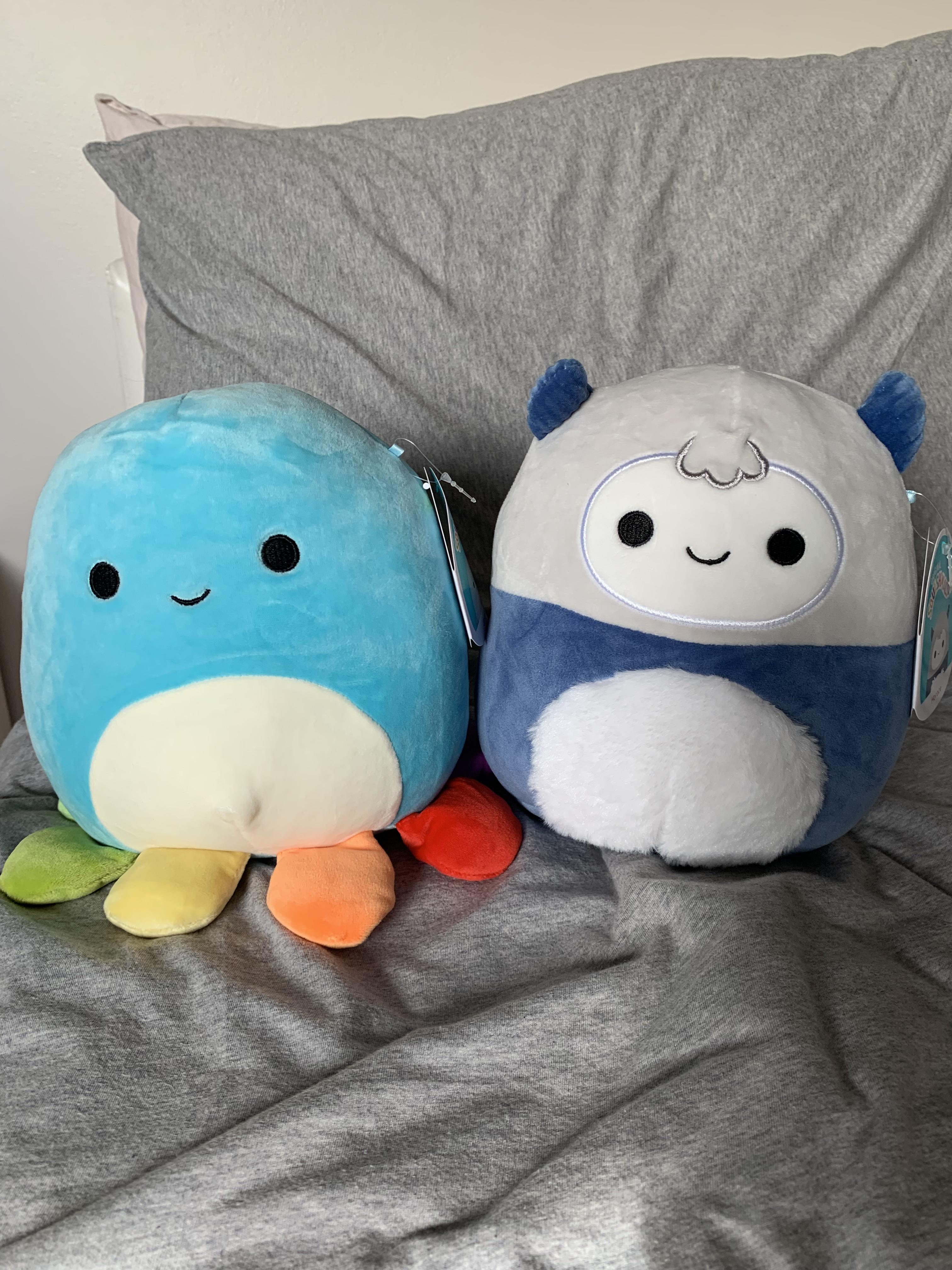 indigo squishmallow