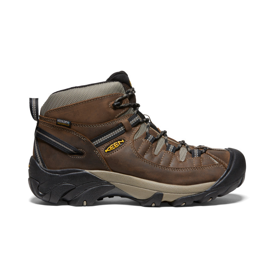 keen footwear hiking boots