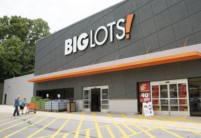 big lots lawrenceville