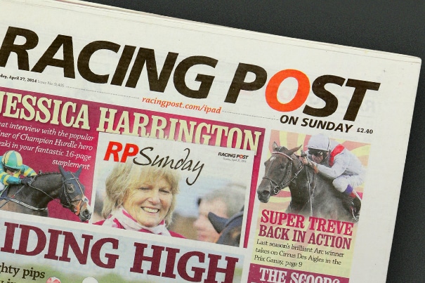 uk racing post