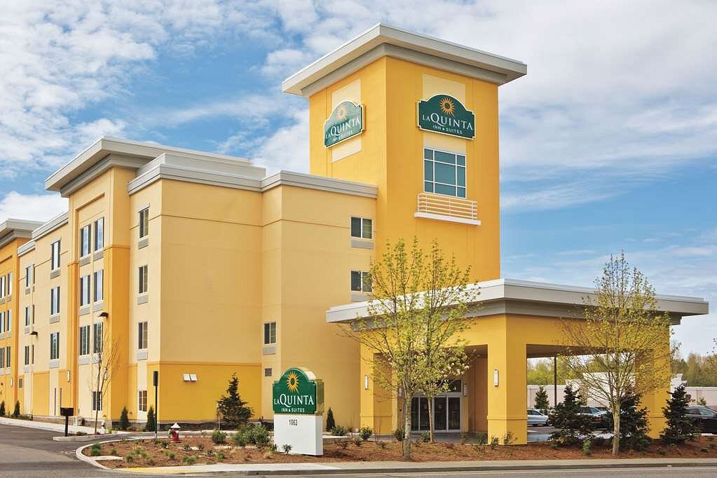 hotels in bellingham wa that allow pets