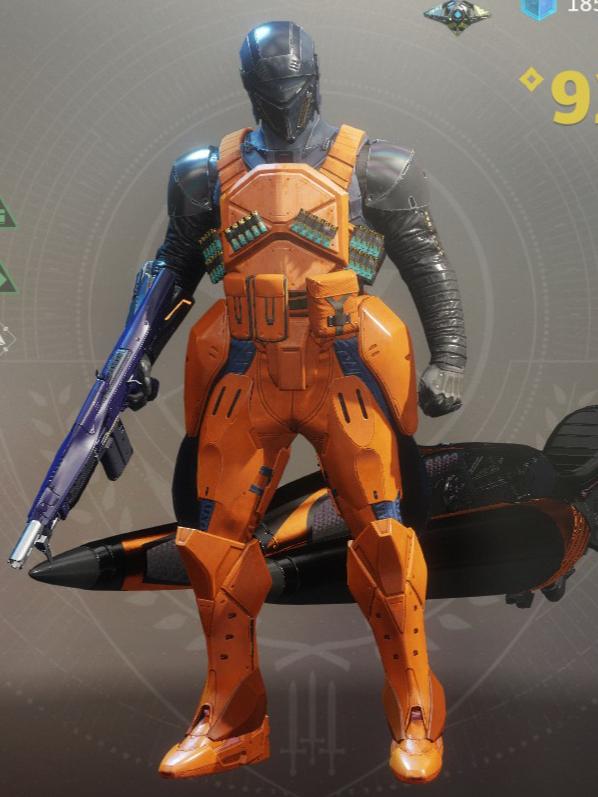 destiny fashion builder