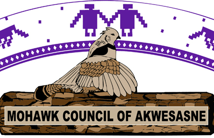 akwesasne mohawk council