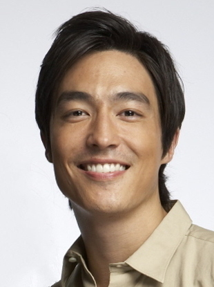 daniel henney