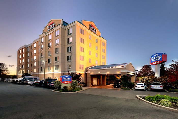 fairfield inn near me