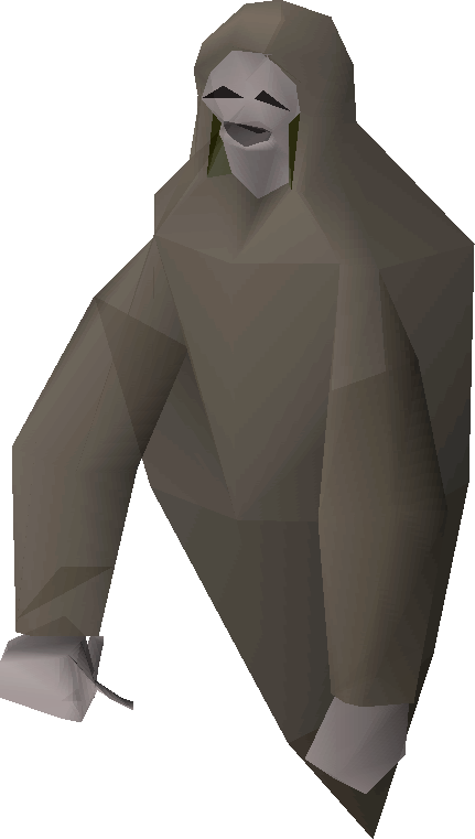 banshees osrs