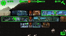 fallout shelter wiki