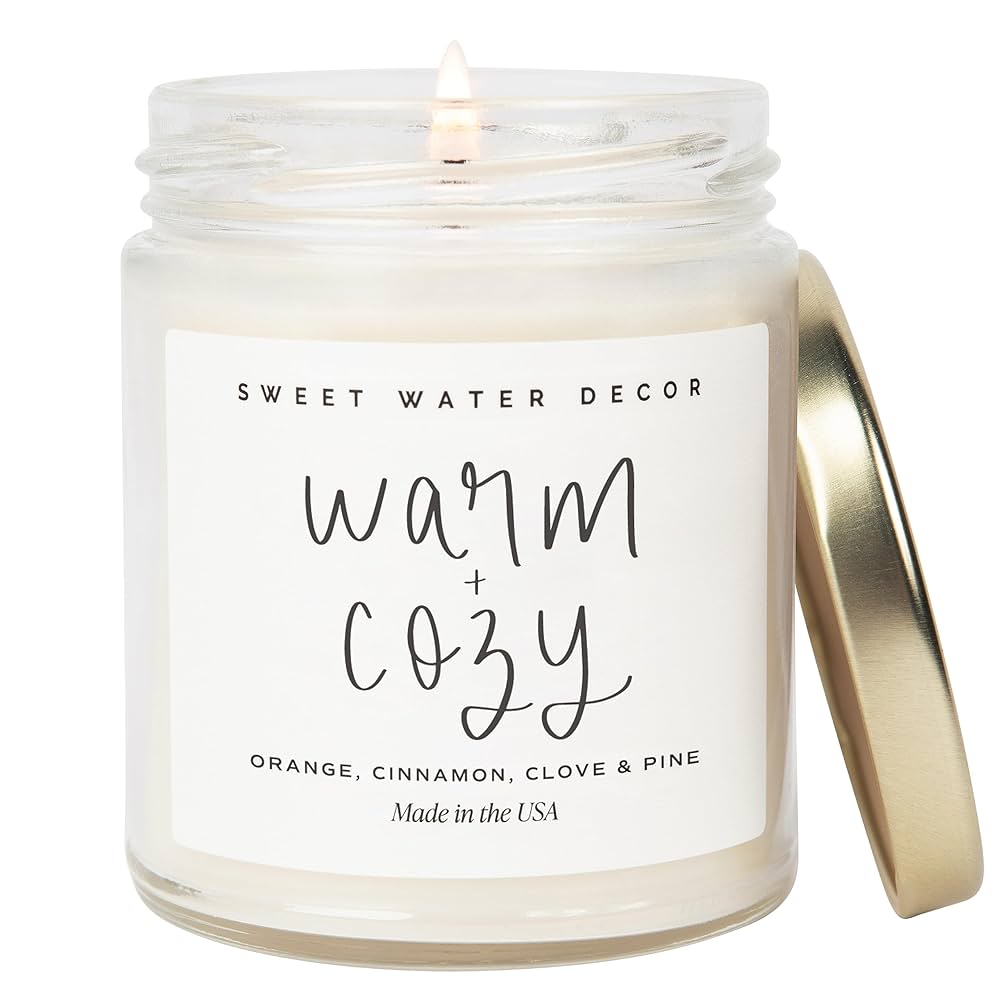 candle amazon