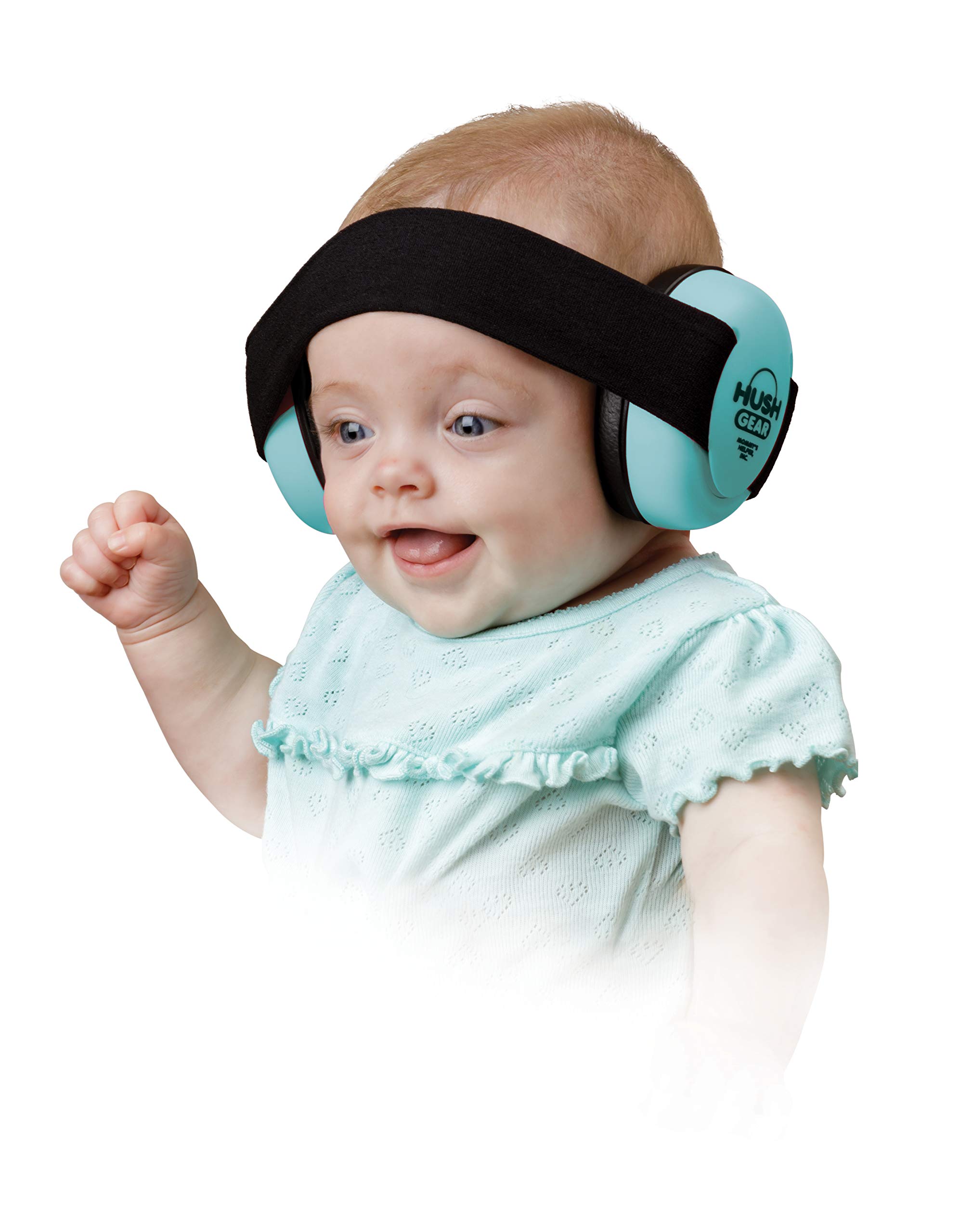 best infant noise cancelling headphones