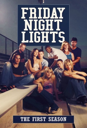 friday night lights watch series