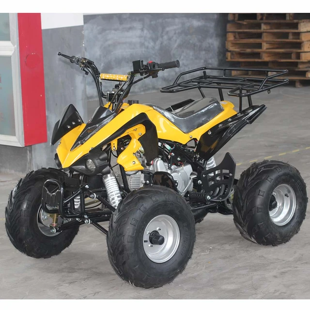 kazuma 110 atv