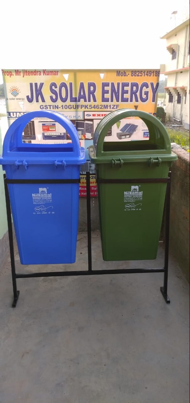 dustbin 100 ltr price