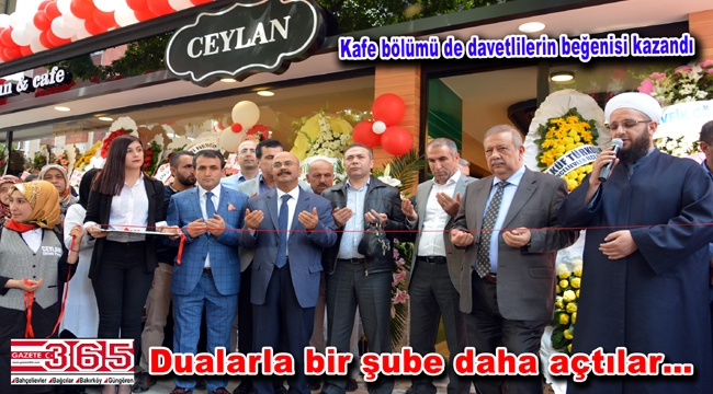 ceylan unlu mamülleri