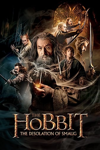 hobbit 2 mp4 indir