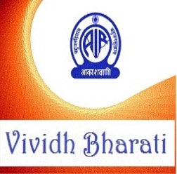 vividh bharati radio channel no