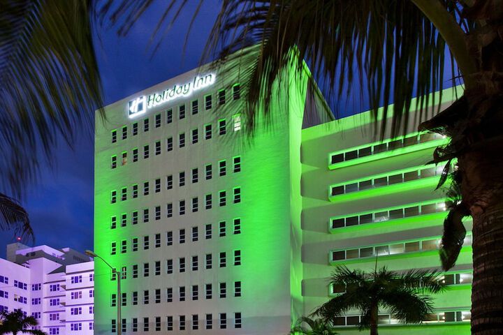 holiday inn miami beach oceanfront miami beach fl ee uu