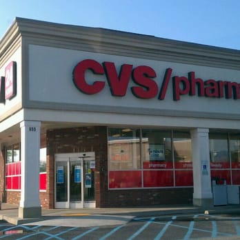 cvs pharmacy greenwood