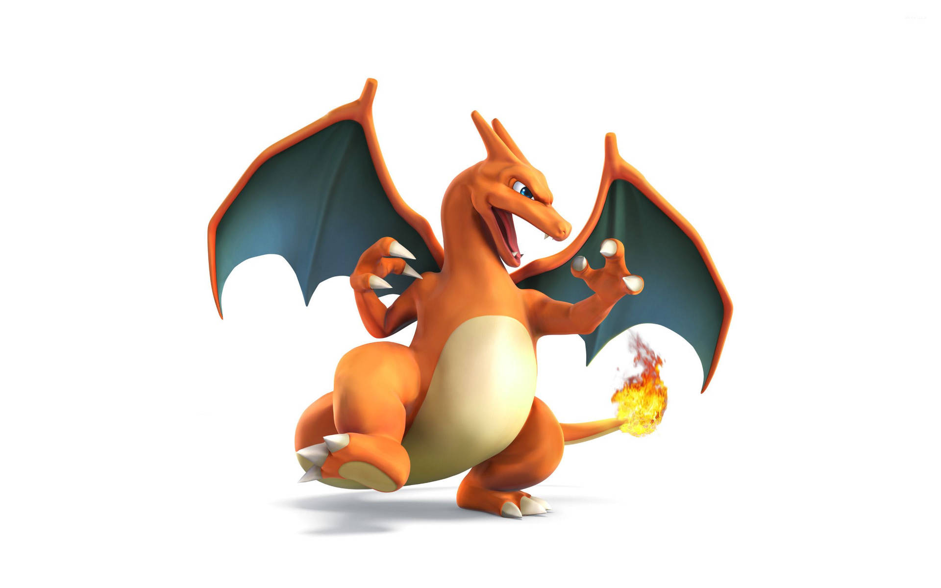 charizard wallpaper 4k