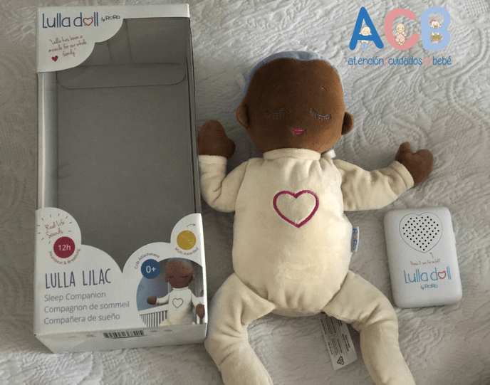 lulla doll review