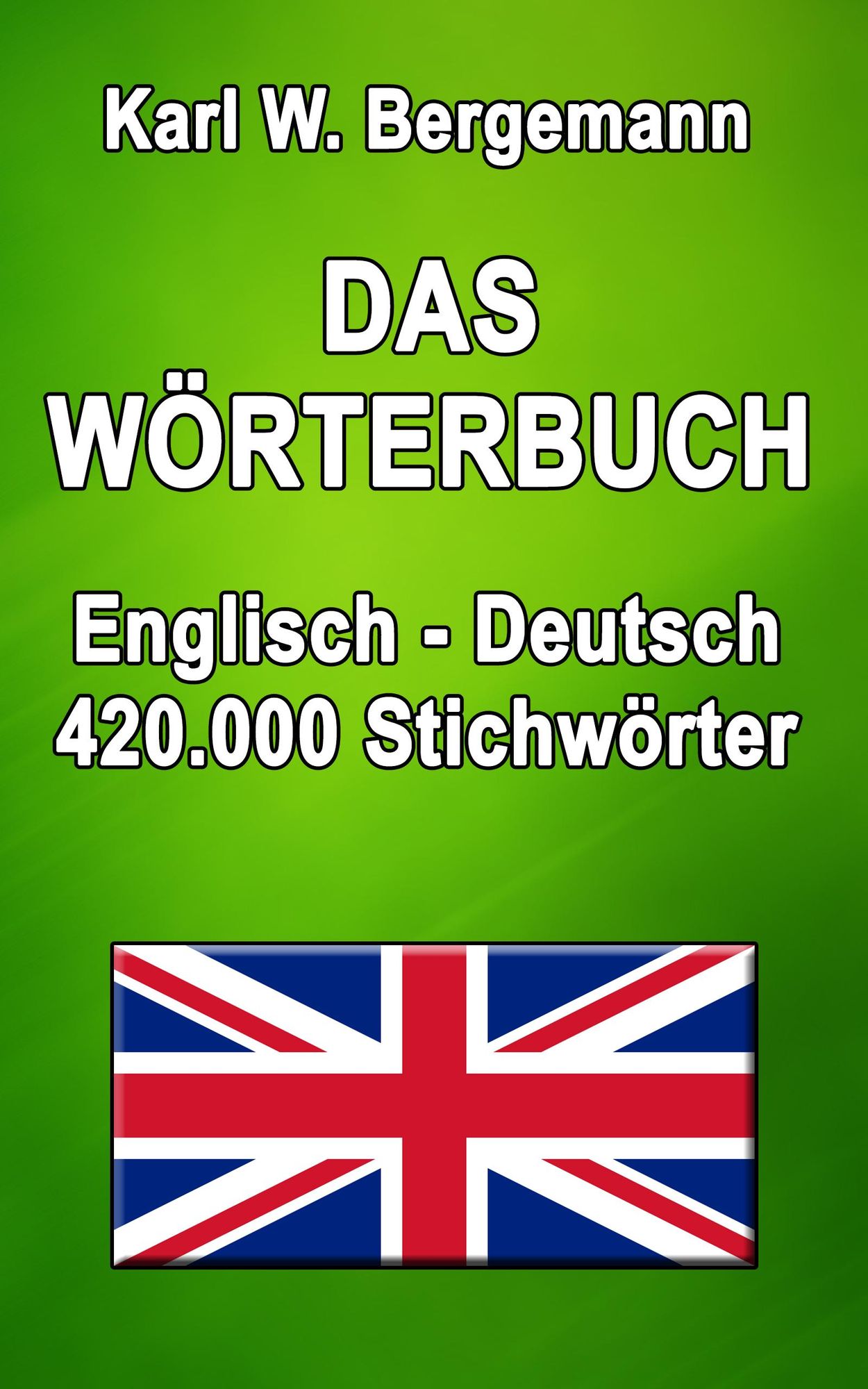 woerterbuch englisch deutsch