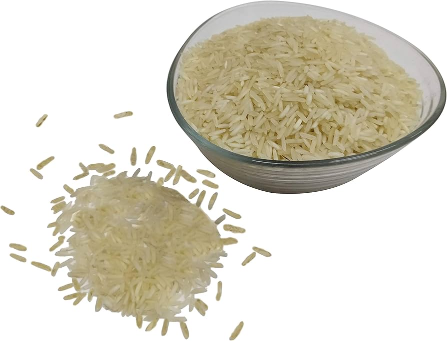 long grain basmati rice price