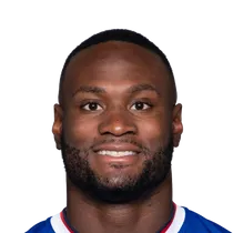 roschon johnson or latavius murray