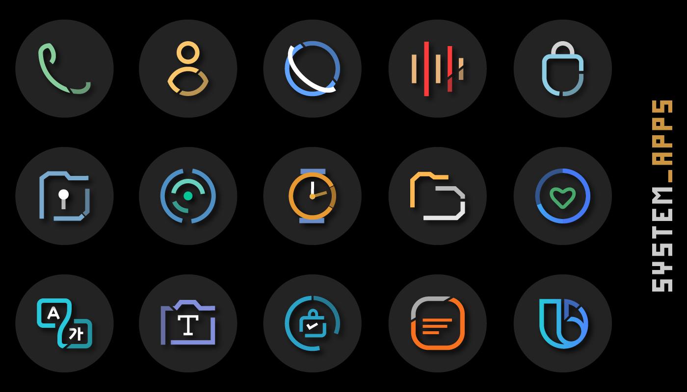 icon pack apk