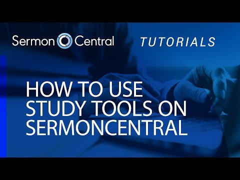 sermoncentral