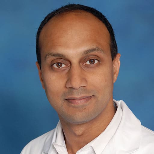 dr kumar hamden