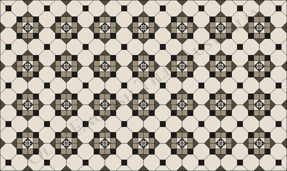 olde english tiles