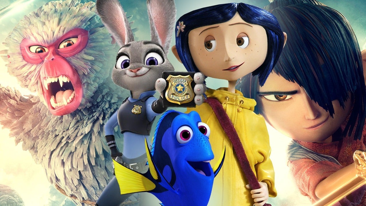 best kids movies on netflix