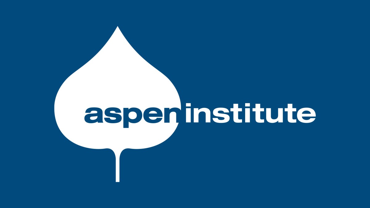 aspen institute