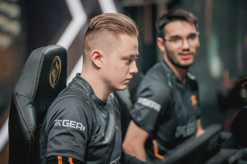 rekkles dpi