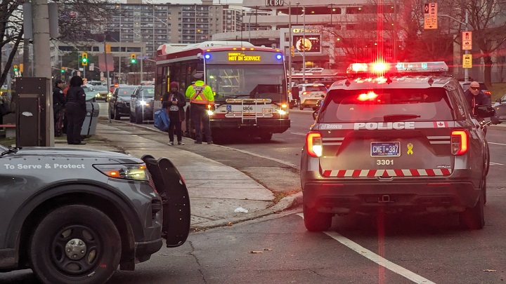 stabbing at don mills station