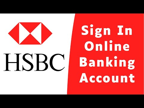 hsbc login bib