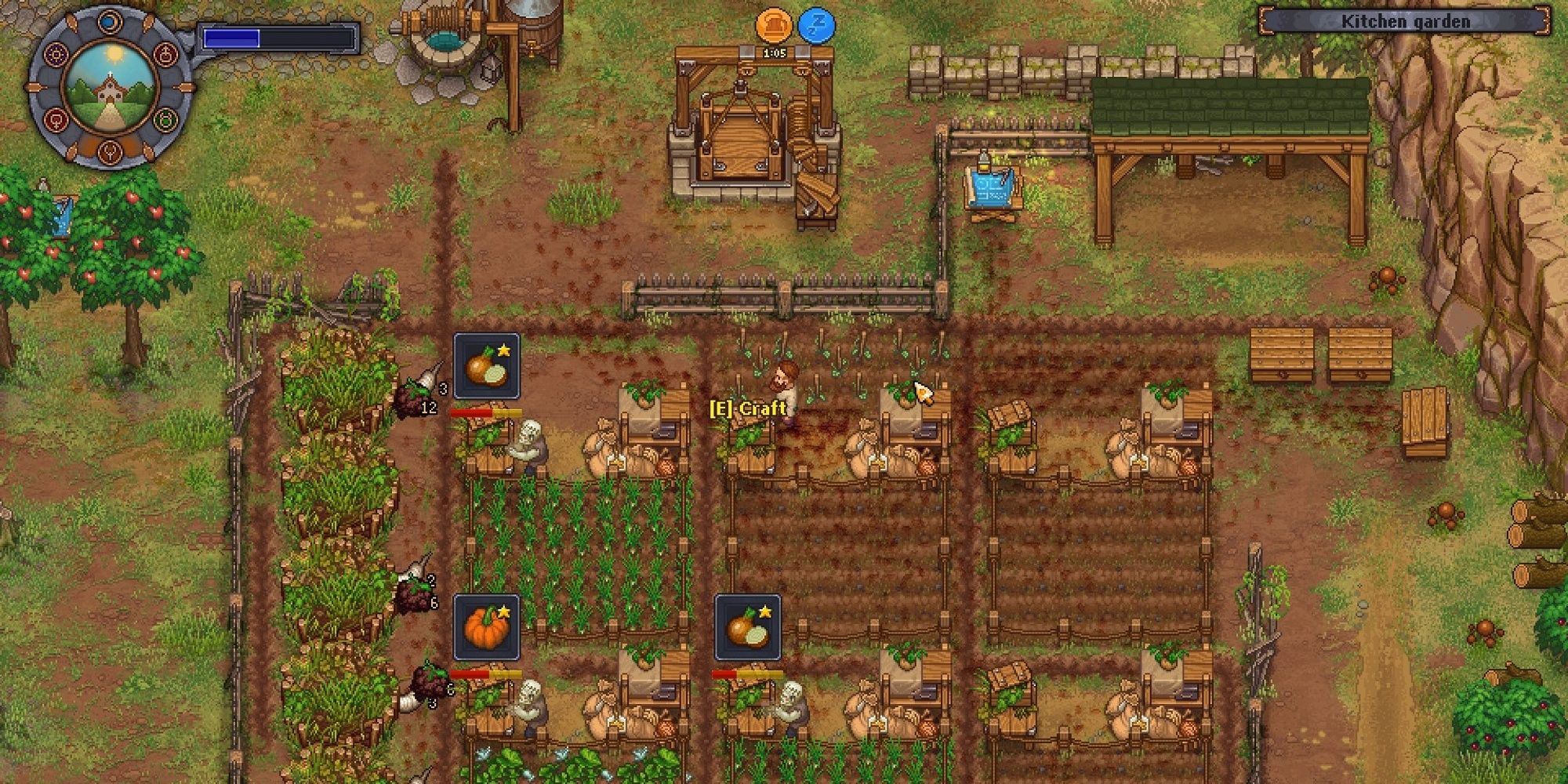 graveyard keeper tips