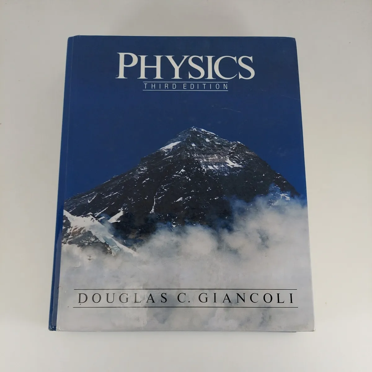 giancoli physics 3rd edition pdf