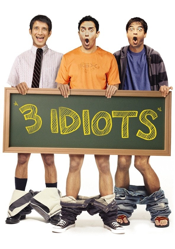 3 idiots full movie online free