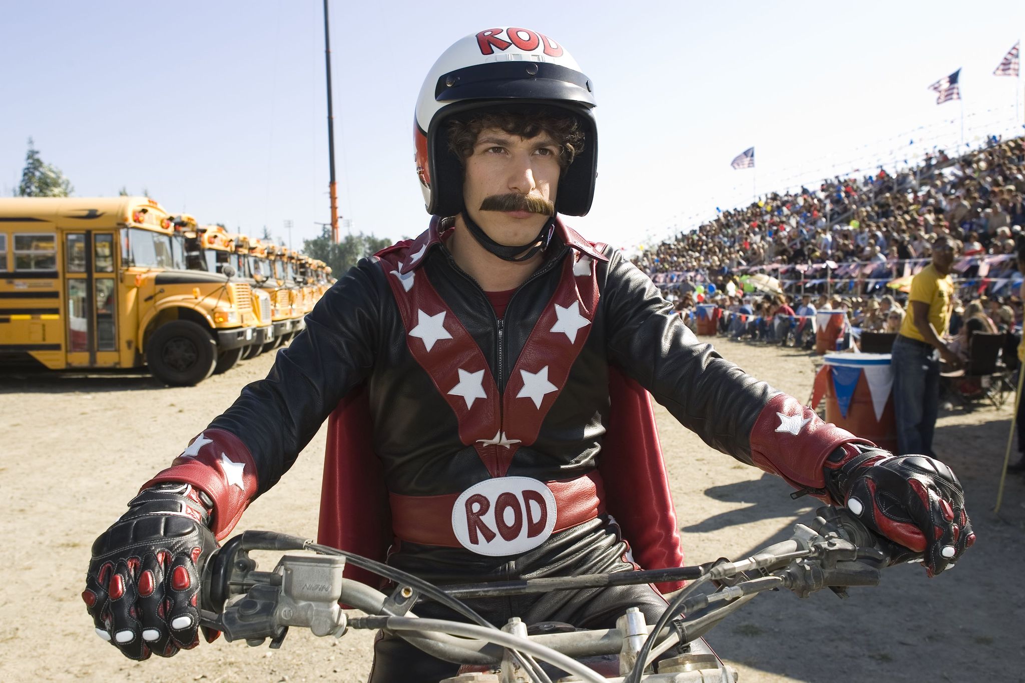 hot rod imdb