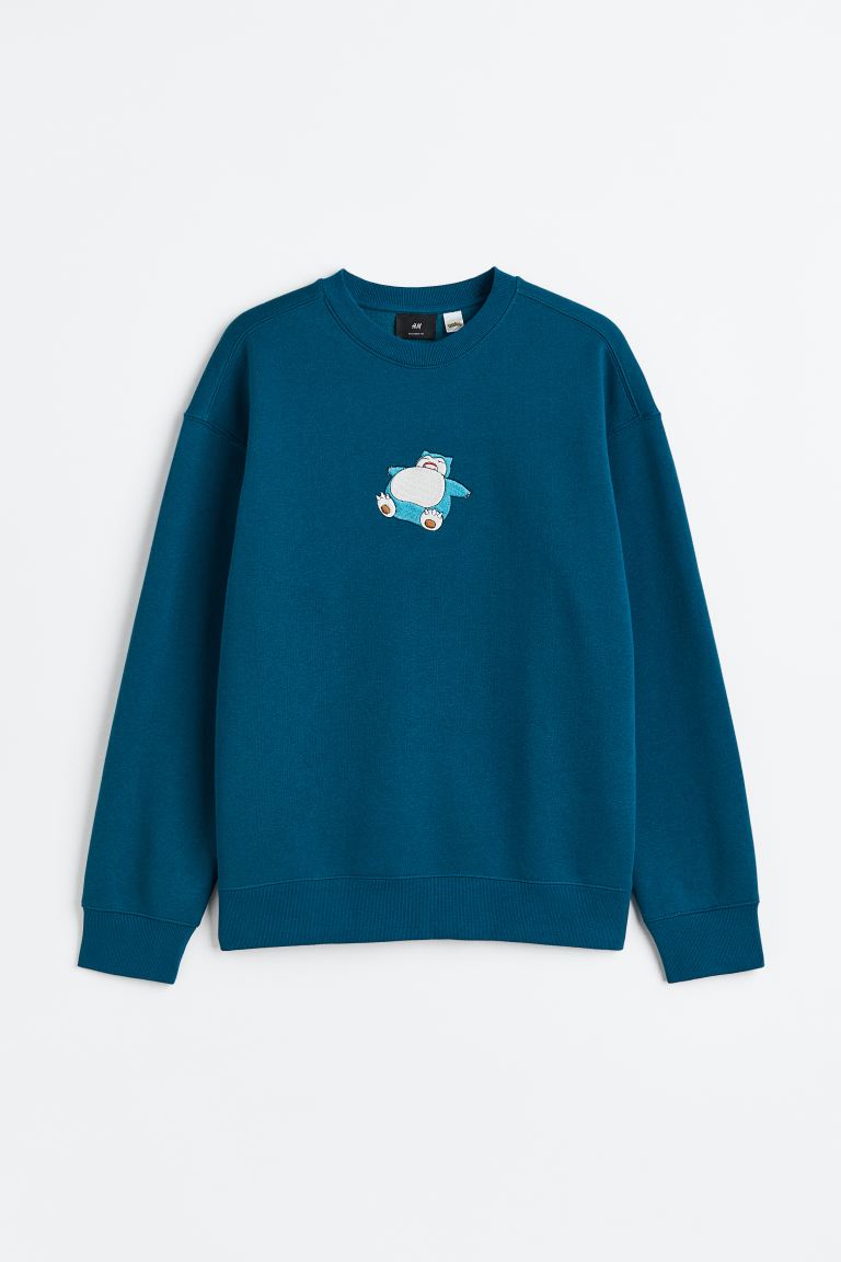 h&m pokemon