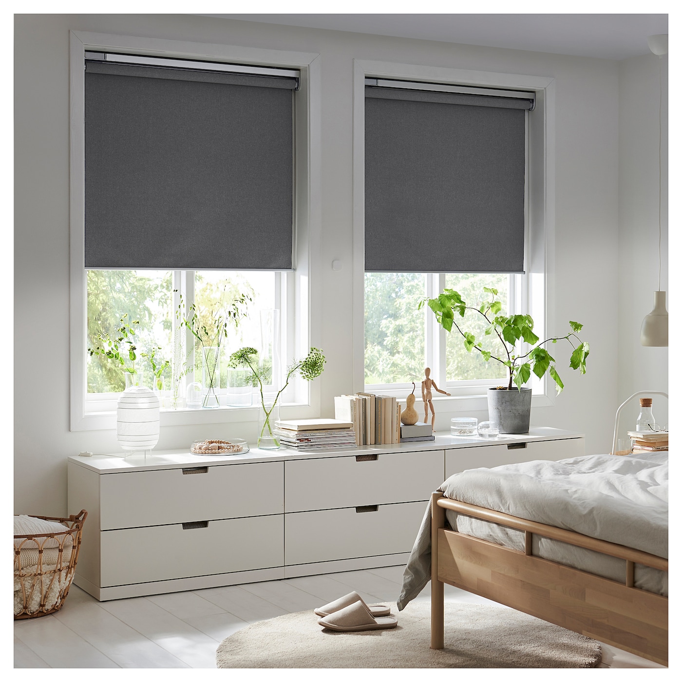 ikea window blinds